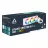 Cooler universal ARCTIC Arctic Liquid Freezer III Pro 360 A-RGB White Multi Compatible All-In-One CPU Water Cooler, Intel 1851/1700 AMD AM5/AM4, VRM Fan A-RGB: 400–2500rpm, Pump: 800–2800rpm, 3x120mm P12 Pro A-RGB Fan 600–3000rpm, Airflow 77 cfm/131 m3/h, FDB, ACFRE00188A