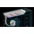 Cooler pentru CPU ARCTIC Arctic Liquid Freezer III Pro 420 A-RGB White Multi Compatible All-In-One CPU Water Cooler, Intel 1851/1700 AMD AM5/AM4, VRM Fan A-RGB: 400–2500rpm, Pump: 800–2800rpm, 3x140mm P14 Pro A-RGB Fan 400–2500rpm, Airflow 110 cfm/186 m3/h, FDB, ACFRE00189A
