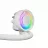 Cooler pentru CPU ARCTIC Arctic Liquid Freezer III Pro 420 A-RGB White Multi Compatible All-In-One CPU Water Cooler, Intel 1851/1700 AMD AM5/AM4, VRM Fan A-RGB: 400–2500rpm, Pump: 800–2800rpm, 3x140mm P14 Pro A-RGB Fan 400–2500rpm, Airflow 110 cfm/186 m3/h, FDB, ACFRE00189A