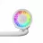 Cooler pentru CPU ARCTIC Arctic Liquid Freezer III Pro 420 A-RGB White Multi Compatible All-In-One CPU Water Cooler, Intel 1851/1700 AMD AM5/AM4, VRM Fan A-RGB: 400–2500rpm, Pump: 800–2800rpm, 3x140mm P14 Pro A-RGB Fan 400–2500rpm, Airflow 110 cfm/186 m3/h, FDB, ACFRE00189A