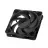 Cooler pentru carcasa ARCTIC Case/CPU FAN Arctic P12 Pro PST Black, PWM Fan with Cable Splitter, 120x120x25 mm, 4-Pin-Connector + 4-Pin-Socket, 600-3000rpm, Airflow 77 cfm / 131 m3/h, ACFAN00306A