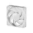 Вентилятор для корпуса ARCTIC Case/CPU FAN Arctic P12 Pro PST White, PWM Fan with Cable Splitter, 120x120x25 mm, 4-Pin-Connector + 4-Pin-Socket, 600-3000rpm, Airflow 77 cfm / 131 m3/h, ACFAN00308A