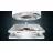 Вентилятор для корпуса ARCTIC Case/CPU FAN Arctic P12 Pro PST White, PWM Fan with Cable Splitter, 120x120x25 mm, 4-Pin-Connector + 4-Pin-Socket, 600-3000rpm, Airflow 77 cfm / 131 m3/h, ACFAN00308A