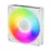 Cooler pentru carcasa ARCTIC Case/CPU FAN Arctic P14 Pro A-RGB White, A-RGB PWM Fan with Cable Splitter, 140x140x27 mm, 4-Pin-Connector + 4-Pin-Socket, 400-2500rpm, Airflow 110 cfm / 186 m3/h, ACFAN00318A