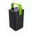Power Bank TRUST 50000mAh XXL Power bank - Trust Redoh XXL, Flashlight, Battery level indicator, Charging technology:auto-detect, USB PD 3.0 + PPS, 3x USB port A type, 1x USB port C type, Total weight 1132g, Black