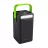 Power Bank TRUST 50000mAh XXL Power bank - Trust Redoh XXL, Flashlight, Battery level indicator, Charging technology:auto-detect, USB PD 3.0 + PPS, 3x USB port A type, 1x USB port C type, Total weight 1132g, Black
