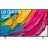 Televizor LG 65" LED SMART TV LG 65QNED80A6A, Quantum Dot NanoCell, 4K, webOS, Black