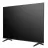 Televizor Hisense 75" LED SMART TV 75A6Q, 4K UHD, VIDAA OS, Black