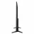 Televizor Hisense 75" LED SMART TV 75A6Q, 4K UHD, VIDAA OS, Black