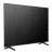 Televizor Hisense 75" LED SMART TV 75A6Q, 4K UHD, VIDAA OS, Black