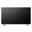 Televizor Hisense 75" LED SMART TV 75A6Q, 4K UHD, VIDAA OS, Black