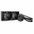 AIO Liquid cooling be quiet! AIO Liquid Cooling be quiet! "Pure Loop  3  240mm" (15.4-35.2dB, 2x120mm, PWM, 2100RPM, 59.6 CFM, Pump:5500RPM, 1020g.)
