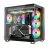 AIO Liquid cooling be quiet! AIO Liquid Cooling be quiet! "Pure Loop  3  LX 360mm" (15.4-37.2dB, 3x120mm, PWM, 2100RPM, 61.8 CFM, Pump:5500RPM, ARGB 1280g.)