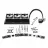 AIO Liquid cooling be quiet! AIO Liquid Cooling be quiet! "Pure Loop  3  LX 360mm" (15.4-37.2dB, 3x120mm, PWM, 2100RPM, 61.8 CFM, Pump:5500RPM, ARGB 1280g.)