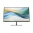 Monitor HP 23.8” IPS LED S5 Pro 524pu Black/Silver (5ms, 1500:1, 350cd, 1920x1080, 178°/178°, DisplayPort in + out, HDMI, 100Hz Refresh Rate, USB-C (Data, Power, Video), USB Hub: 3 x USB3.2, Height adjustment, PIvot, VESA)