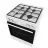 Aragaz GORENJE Gas\el cooker Gorenje GK6A40WFFM