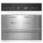 Frigider Hisense Refr/com Hisense RB3K330SAWD Class D