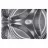 Стиральная машина Samsung Washing machine/fr Samsung WW10FG6U3ELKUA Class A
