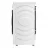 Masina de spalat rufe Hisense Washing machine/fr Hisense WD5I8043BWF