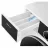 Masina de spalat rufe Hisense Washing machine/fr Hisense WD5I8043BWF