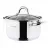 Cratita Ardesto Pot Set Ardesto AR1908PS Gemini Sweet Home