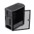 Carcasa fara PSU GAMEMAX Case ATX GAMEMAX Diamond CP BK, w/o PSU, 0.5mm, 2x120mmARGB, 1x140mmARGB, ARGB Hub, Front Mesh+LED strip, 1xUSB3.1, 1xUSB2.0, 2x2.5", 2x3.5", Black