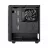 Carcasa fara PSU GAMEMAX Case ATX GAMEMAX Diamond CP BK, w/o PSU, 0.5mm, 2x120mmARGB, 1x140mmARGB, ARGB Hub, Front Mesh+LED strip, 1xUSB3.1, 1xUSB2.0, 2x2.5", 2x3.5", Black