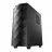 Carcasa fara PSU GAMEMAX Case ATX GAMEMAX Diamond CP BK, w/o PSU, 0.5mm, 2x120mmARGB, 1x140mmARGB, ARGB Hub, Front Mesh+LED strip, 1xUSB3.1, 1xUSB2.0, 2x2.5", 2x3.5", Black