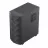 Carcasa fara PSU GAMEMAX Case ATX GAMEMAX Diamond CP BK, w/o PSU, 0.5mm, 2x120mmARGB, 1x140mmARGB, ARGB Hub, Front Mesh+LED strip, 1xUSB3.1, 1xUSB2.0, 2x2.5", 2x3.5", Black