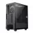 Carcasa fara PSU GAMEMAX Case ATX GAMEMAX Diamond CP BK, w/o PSU, 0.5mm, 2x120mmARGB, 1x140mmARGB, ARGB Hub, Front Mesh+LED strip, 1xUSB3.1, 1xUSB2.0, 2x2.5", 2x3.5", Black