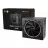Блок питания ПК be quiet! ATX 750W PURE POWER 13 M, 80+ Gold, 120mm, Active PFC, SR+LLC+DC/DC, ATX 3.1, Full Modular, Black