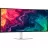 Monitor DELL 34" S3425DW Silver,Curved-VA, 3440x1440, 120Hz, FreeSync 1ms, 300cd, CR3000:1, HDMI+DP+USB+TypeC, Spkrs, Diagonala ecranului: 34" Rezoluția Display-ului:  3440x1440 WQHD, Tip panou: VA, Rata maximă de reîmprospătare: 120 Hz, Timp de răspuns: 1 ms