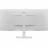 Monitor DELL 34" S3425DW Silver,Curved-VA, 3440x1440, 120Hz, FreeSync 1ms, 300cd, CR3000:1, HDMI+DP+USB+TypeC, Spkrs, Diagonala ecranului: 34" Rezoluția Display-ului:  3440x1440 WQHD, Tip panou: VA, Rata maximă de reîmprospătare: 120 Hz, Timp de răspuns: 1 ms