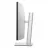 Монитор DELL 40" DELL UltraSharp U4025QW Silver, Curved-IPS, 5120x2160, 120Hz, 5ms, 600cd, CR2000:1, Thunderbolt+HDMI+DP+USB+TypeC, LAN, Spkrs