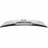 Монитор DELL 40" DELL UltraSharp U4025QW Silver, Curved-IPS, 5120x2160, 120Hz, 5ms, 600cd, CR2000:1, Thunderbolt+HDMI+DP+USB+TypeC, LAN, Spkrs