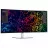 Монитор DELL 40" DELL UltraSharp U4025QW Silver, Curved-IPS, 5120x2160, 120Hz, 5ms, 600cd, CR2000:1, Thunderbolt+HDMI+DP+USB+TypeC, LAN, Spkrs