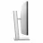 Монитор DELL 40" DELL UltraSharp U4025QW Silver, Curved-IPS, 5120x2160, 120Hz, 5ms, 600cd, CR2000:1, Thunderbolt+HDMI+DP+USB+TypeC, LAN, Spkrs