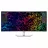 Монитор DELL 40" DELL UltraSharp U4025QW Silver, Curved-IPS, 5120x2160, 120Hz, 5ms, 600cd, CR2000:1, Thunderbolt+HDMI+DP+USB+TypeC, LAN, Spkrs