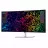Монитор DELL 40" DELL UltraSharp U4025QW Silver, Curved-IPS, 5120x2160, 120Hz, 5ms, 600cd, CR2000:1, Thunderbolt+HDMI+DP+USB+TypeC, LAN, Spkrs