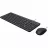Kit (keyboard+mouse) HP 150, Keyboard Full size; 2.5-zone layout, Mouse 3 buttons, USB, EN, Black, Tip de conexiune: Cu fir, Aspecte Lingvistice: Engleza, Sursă de alimentare: USB, Tehnologia Tastaturii: Membrană, Rezoluție Tracking maximă: 1600 dpi