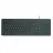 Kit (keyboard+mouse) HP 150, Keyboard Full size; 2.5-zone layout, Mouse 3 buttons, USB, EN, Black, Tip de conexiune: Cu fir, Aspecte Lingvistice: Engleza, Sursă de alimentare: USB, Tehnologia Tastaturii: Membrană, Rezoluție Tracking maximă: 1600 dpi