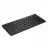 Tastatura fara fir HP Wireless Keyboard 350, Compact, Multi-Device, 12 Hot keys, Dictation; Emoji, BT, 2xAAA, EN/RU, Black, Tip de conexiune: Fără fir, Aspecte Lingvistice: Engleză, Rusă Sursă de alimentare: Baterie Tehnologia Tastaturii: Membrană