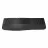 Tastatura fara fir HP Wireless Keyboard HP 680 Multi-device, Full size; 3-zone layout, Copilot; Dictation, 2.4GHz/BT, 2xAA, EN/RU, Black, Tip de conexiune: Fără fir, Aspecte Lingvistice: Engleză, Rusă, Sursă de alimentare: Baterie, Tehnologia Tastaturii: Membrană