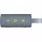 Boxa Xiaomi Portable Speaker Xiaomi Sound Pocket, S28H Blue Gray
