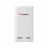 Зарядное устройство VERBATIM USB Charger VERBATIM Fold 'n' Go GaN Charger 65W, Foldable plug design, Dual USB-C® ports with Power Delivery 3.0 support, for laptops, tablets, smartphones, EU plug, White VER_32355