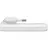 Зарядное устройство VERBATIM USB Charger VERBATIM Fold 'n' Go GaN Charger 65W, Foldable plug design, Dual USB-C® ports with Power Delivery 3.0 support, for laptops, tablets, smartphones, EU plug, White VER_32355