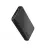 Baterie externa universala TRUST 20000mAh Power bank - Trust Primo Eco, Black, Fast-charge with maximum speed via USB-C (15W) or USB-A (12W). Charging speed varies between devices TR_24676