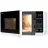 Cuptor cu microunde SHARP Microwave Oven Sharp R242WW , 20L, 800W. 5 power levels, white