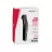 Trimer BABYLISS Trimmer BaByliss MT725E , Rechargeable battery operation time 60 minutes, charging time 16 hours, 6 cutting lengths (1-3,5mm), cutting width 32mm, 5 attachment charging station, cleaning brush, oil, black