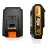 Masina de insurubat cu impact si acumulator WOKIN Masina de insurubat cu acumulator WOKIN 20V LI-ION 35 N.m